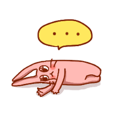 Toto, Dao's daily express sticker #387560