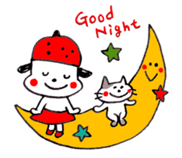 Ichigo-inu and Friends sticker #387585