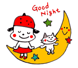 Ichigo-inu and Friends sticker #387585