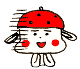 Ichigo-inu and Friends sticker #387622