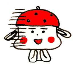 Ichigo-inu and Friends sticker #387622