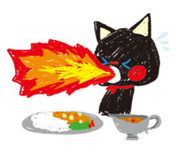 PRETTY CAT PEKO AND RIN sticker #387905