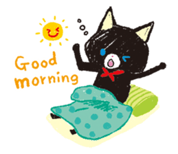 PRETTY CAT PEKO AND RIN sticker #387939