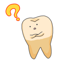 toothn's days sticker #388591