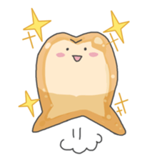 toothn's days sticker #388596