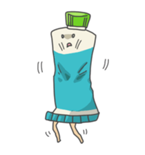 toothn's days sticker #388600