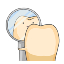 toothn's days sticker #388602