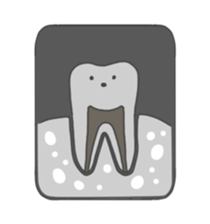 toothn's days sticker #388608