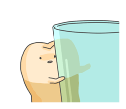 toothn's days sticker #388610