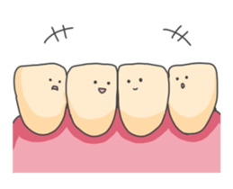 toothn's days sticker #388612