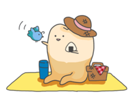 toothn's days sticker #388614