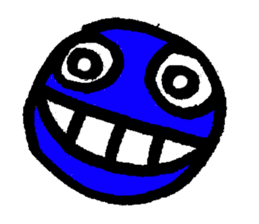 nika-nika(Anger/sadness/sweat) sticker #388669