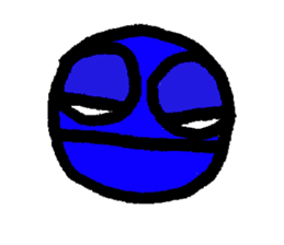 nika-nika(Anger/sadness/sweat) sticker #388675