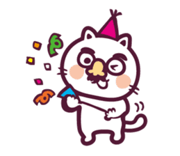 PU - nyan sticker #388748