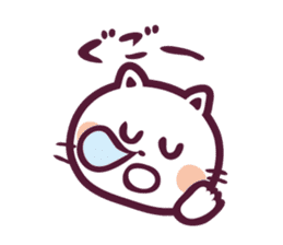 PU - nyan sticker #388772