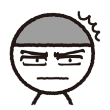 BOKU sticker #388826