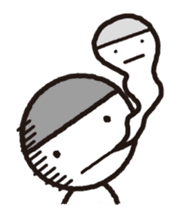 BOKU sticker #388827