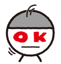 BOKU sticker #388828