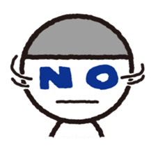 BOKU sticker #388829