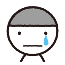 BOKU sticker #388830