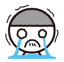 BOKU sticker #388831