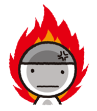 BOKU sticker #388832