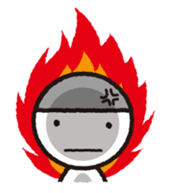 BOKU sticker #388832