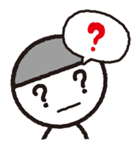 BOKU sticker #388834