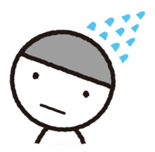 BOKU sticker #388835