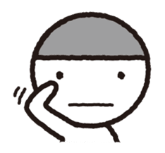 BOKU sticker #388836