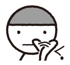 BOKU sticker #388837