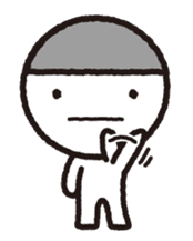 BOKU sticker #388838