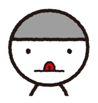 BOKU sticker #388839