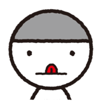 BOKU sticker #388839