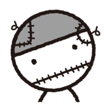 BOKU sticker #388840