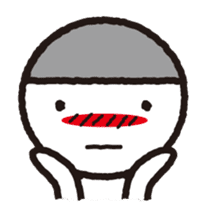 BOKU sticker #388841