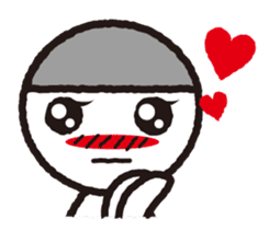 BOKU sticker #388842