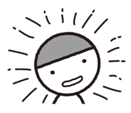 BOKU sticker #388844