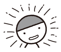 BOKU sticker #388844