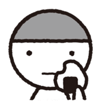 BOKU sticker #388845