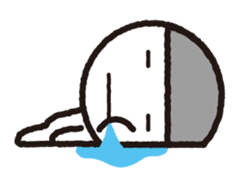 BOKU sticker #388847