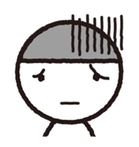 BOKU sticker #388849