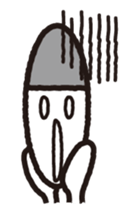 BOKU sticker #388850