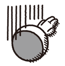 BOKU sticker #388851