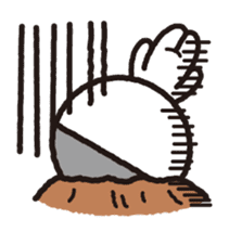 BOKU sticker #388852