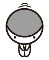 BOKU sticker #388855