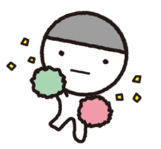 BOKU sticker #388856