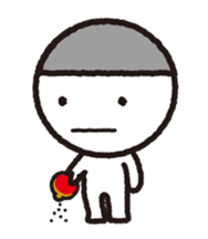 BOKU sticker #388859