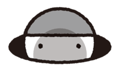 BOKU sticker #388860