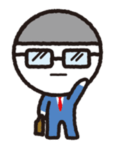 BOKU sticker #388861